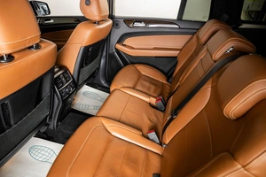 Внедорожник Mercedes-benz GLS-класс 2018 года, 4409000 рублей, Пермь