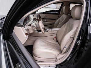 Седан Mercedes-benz S-класс 2015 года, 15995000 рублей, Краснодар