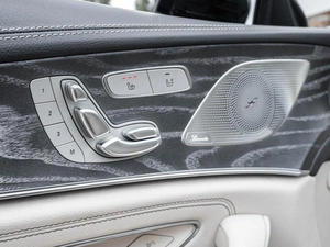 Седан Mercedes-benz CLS-класс 2019 года, 6688444 рублей, Ставрополь