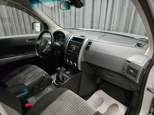 Внедорожник Nissan X-Trail 2008 года, 1240000 рублей, Красноярск