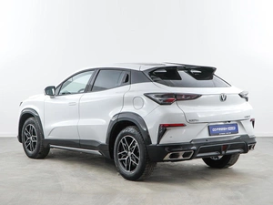 Внедорожник Changan UNI-T 2023 года, 2459900 рублей, Москва