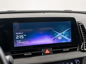 Внедорожник Kia Sportage 2021 года, 2950000 рублей, Красноярск