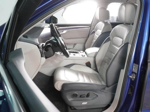 Внедорожник Volkswagen Touareg 2019 года, 5099000 рублей, Воронеж