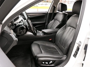 Седан BMW 5 серия 2020 года, 4219000 рублей, Волгоград