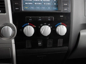Пикап Toyota Tundra 2009 года, 2850000 рублей, Тюмень