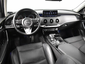 Лифтбек Kia Stinger 2021 года, 3239900 рублей, Казань