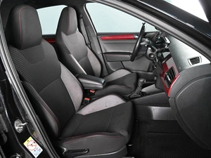 Лифтбек Volkswagen Polo 2022 года, 1819000 рублей, Аксай