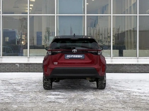 Внедорожник Toyota Yaris Cross 2020 года, 2098000 рублей, Нижний Новгород