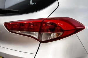 Внедорожник Hyundai Tucson 2017 года, 1699000 рублей, Барнаул