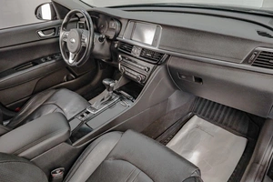 Седан Kia Optima 2018 года, 1979000 рублей, Челябинск