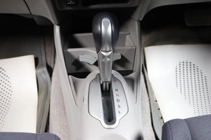 Лифтбек Honda Insight 2009 года, 849000 рублей, Новосибирск