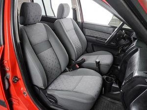 Хетчбэк Hyundai Getz 2005 года, 379000 рублей, Воронеж