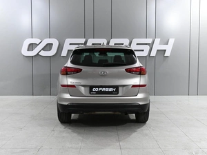 Внедорожник Hyundai Tucson 2019 года, 2499000 рублей, Аксай