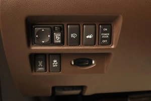Внедорожник Infiniti FX30 2012 года, 2299000 рублей, Челябинск