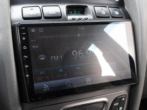 Внедорожник Hyundai Santa Fe 2008 года, 850000 рублей, Краснодар