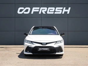Седан Toyota Camry 2018 года, 2340000 рублей, Краснодар