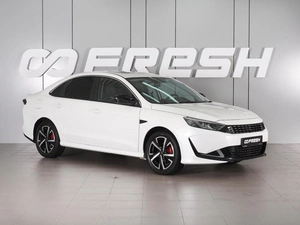 Седан Kaiyi E5 2023 года, 1560000 рублей, Красный Пахарь