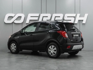 Внедорожник Opel Mokka 2013 года, 874000 рублей, Воронеж