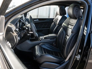 Внедорожник Mercedes-benz GLE-класс AMG Coupe 2017 года, 5299000 рублей, Краснодар