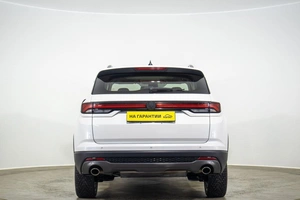 Внедорожник Changan CS35 Plus 2023 года, 1849000 рублей, Оренбург