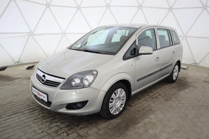 Минивэн Opel Zafira 2011 года, 799000 рублей, Обнинск