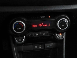 Хетчбэк Kia Picanto 2019 года, 1175444 рублей, Москва