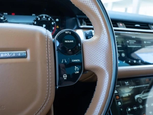 Внедорожник Land Rover Range Rover Velar 2017 года, 4599000 рублей, Волгоград