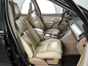 Внедорожник Volvo XC90 2012 года, 1569000 рублей, Воронеж