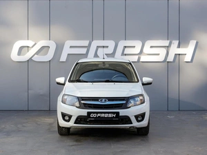 Лифтбек ВАЗ (LADA) Granta 2014 года, 498000 рублей, Краснодар