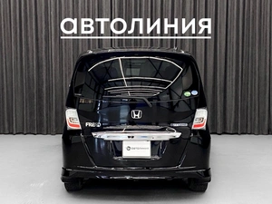 Минивэн Honda Freed 2013 года, 999000 рублей, Красноярск