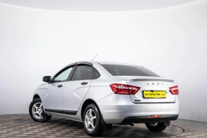 Седан ВАЗ (LADA) Vesta 2017 года, 759000 рублей, Пермь