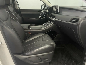 Внедорожник Hyundai Palisade 2021 года, 4784000 рублей, Красноярск