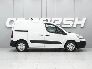 Фургон Citroen Berlingo 2012 года, 669000 рублей, Ростов-на-Дону