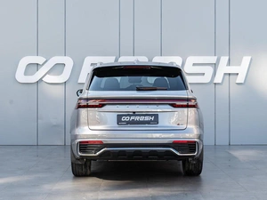 Внедорожник Geely Monjaro 2023 года, 3160000 рублей, Краснодар