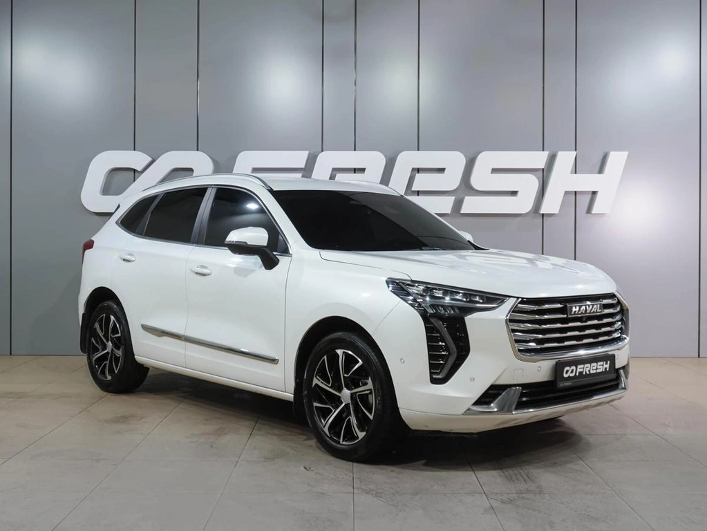Внедорожник Haval Jolion 2021 года, 1599000 рублей, Воронеж