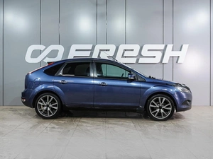 Хетчбэк Ford Focus 2008 года, 499000 рублей, Воронеж