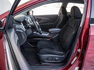 Внедорожник Nissan Murano 2020 года, 2200000 рублей, Краснодар