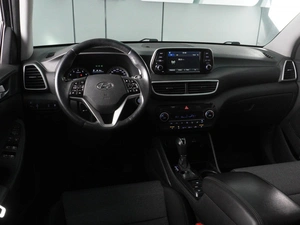 Внедорожник Hyundai Tucson 2020 года, 2569000 рублей, Минеральные Воды