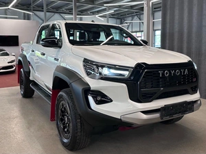 Пикап Toyota Hilux 2026 года, 8199000 рублей, Павловская Слобода