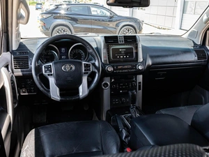 Внедорожник Toyota Land Cruiser Prado 2010 года, 2290000 рублей, Краснодар