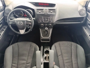 Минивэн Mazda 5 2014 года, 1210000 рублей, Солонцы
