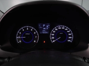 Седан Hyundai Solaris 2012 года, 834000 рублей, Воронеж