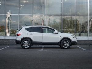 Внедорожник Nissan Qashqai 2011 года, 798000 рублей, Нижний Новгород