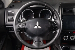 Внедорожник Mitsubishi ASX 2010 года, 919000 рублей, Оренбург