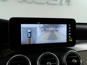 Внедорожник Mercedes-benz GLC-класс Coupe 2021 года, 4982050 рублей, Москва