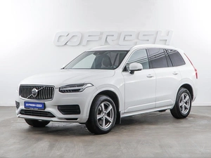 Внедорожник Volvo XC90 2019 года, 4199046 рублей, Москва
