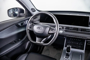 Внедорожник Chery Tiggo 7 Pro Max 2023 года, 2099000 рублей, Пермь