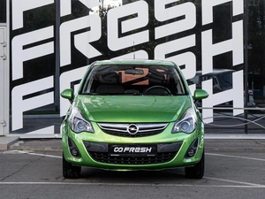 Хетчбэк Opel Corsa 2012 года, 788500 рублей, Волгоград