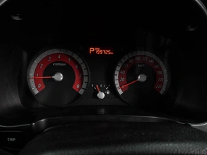 Седан Kia Rio 2011 года, 519000 рублей, Воронеж