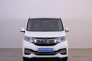 Минивэн Honda Stepwgn Spada 2015 года, 2299000 рублей, Омск